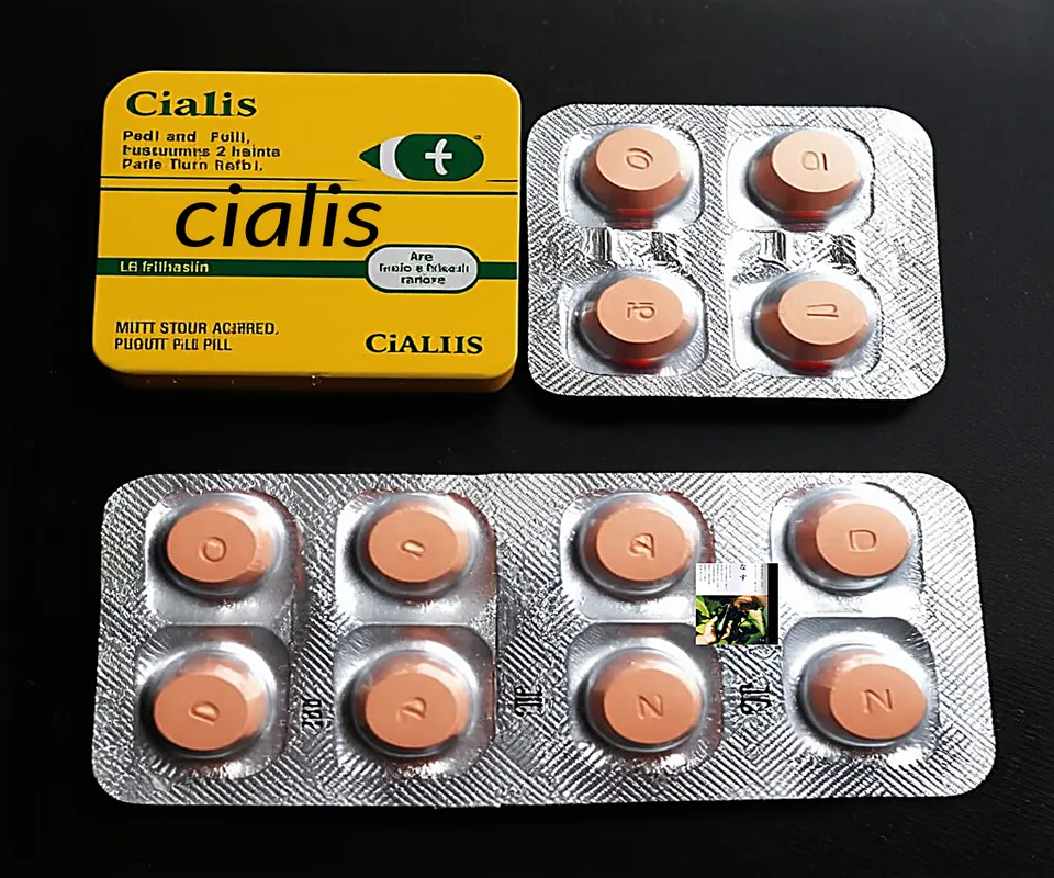 Ricetta on line per cialis